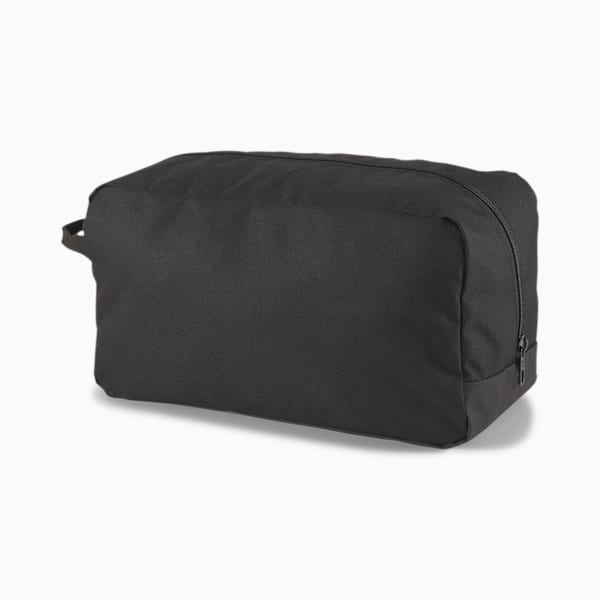 ユニセックス プーマ チャレンジャー シュー バッグ 9L, Puma Black, extralarge-JPN