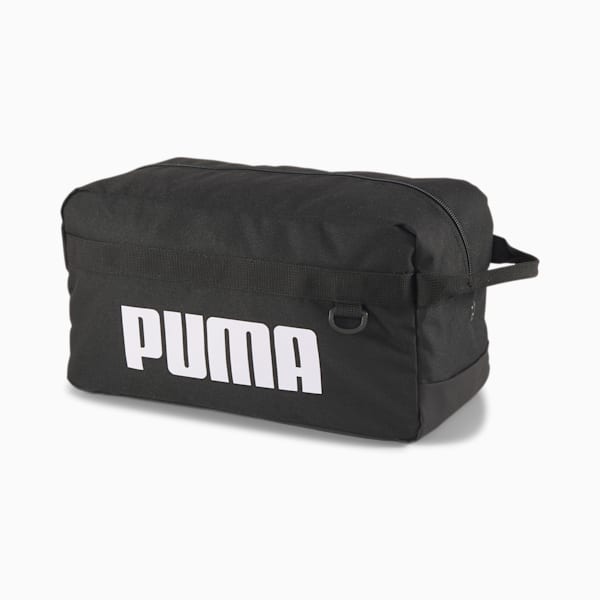 Challenger Shoe Bag, Puma Black, extralarge-GBR