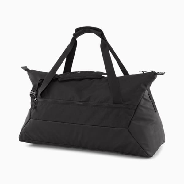 ftblNXT Medium Bag, Puma Black, extralarge