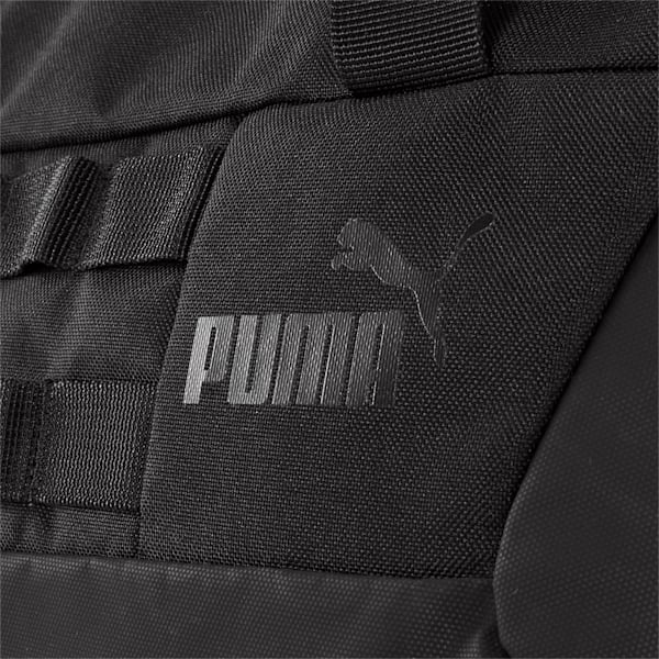 ftblNXT Medium Bag, Puma Black, extralarge