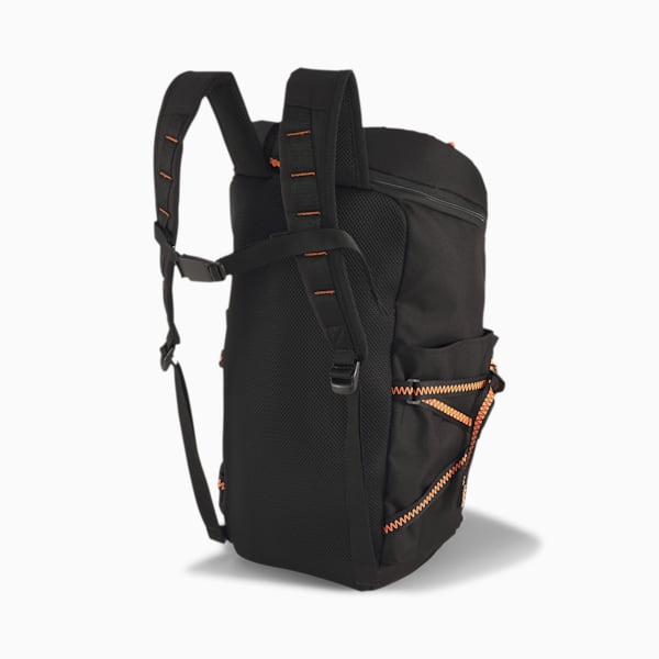 Puma street running backpack store
