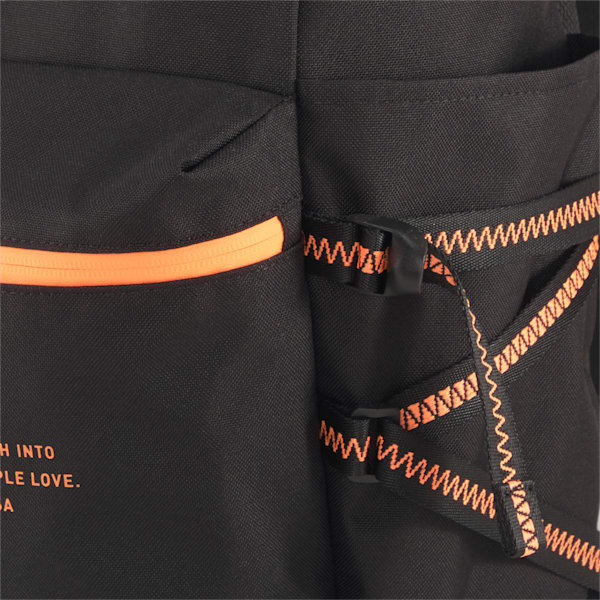 PUMA x FIRST MILE Running Backpack PUMA