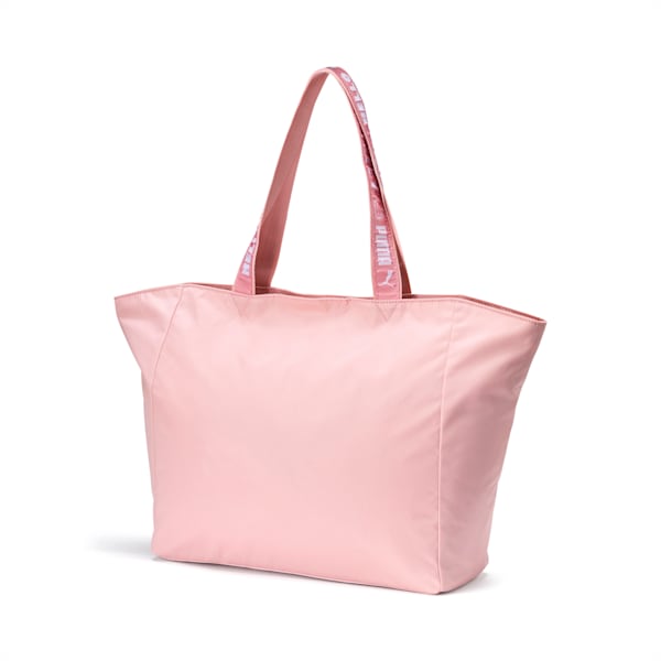 Puma tote bag outlet silver