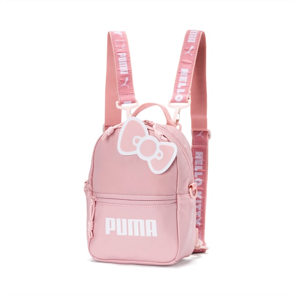 PUMA x HELLO KITTY Mini Backpack