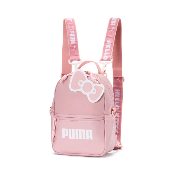 PUMA x HELLO KITTY Mini Backpack | PUMA