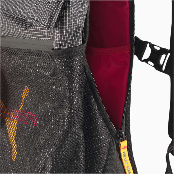Puma x helly hansen bag deals