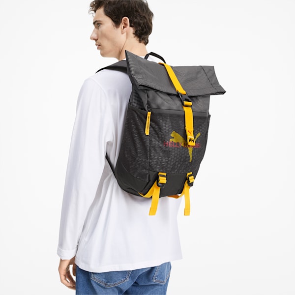Puma helly hansen bag top