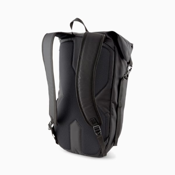 Puma bvb backpack 2025