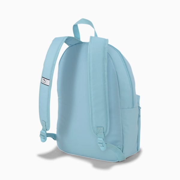 Monster Kids' Backpack, Aquamarine, extralarge