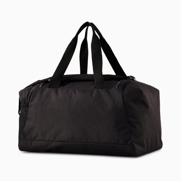 Fundamentals Sports Bag, Puma Black, extralarge-AUS