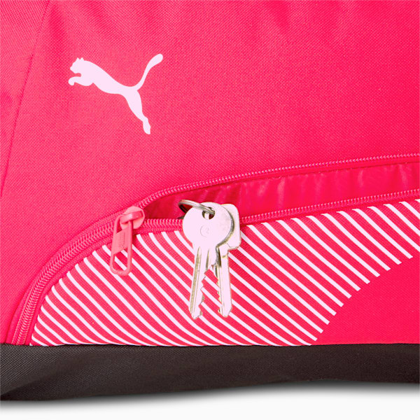 Fundamentals Sports Bag, Virtual Pink, extralarge-IND