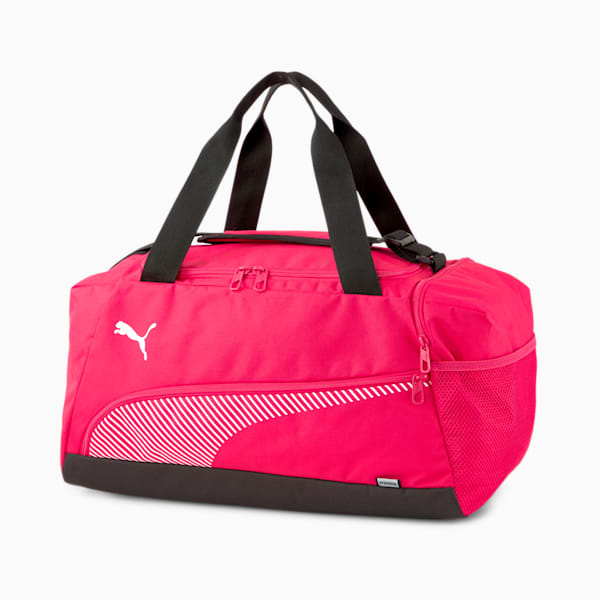Fundamentals Sports Bag, Virtual Pink, extralarge-IND
