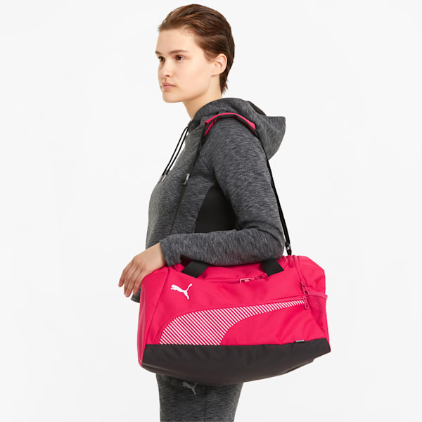 Fundamentals Sports Bag, Virtual Pink, extralarge-IND