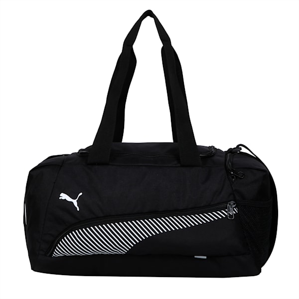 Fundamentals Lifestyle Unisex Sports Bag | PUMA