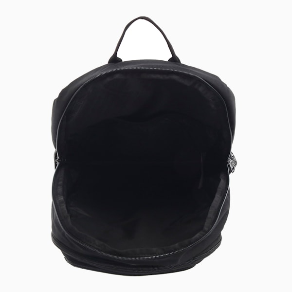 Mochila Deck II, Puma Black, extralarge