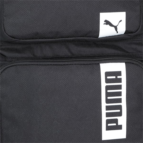 puma deck ii