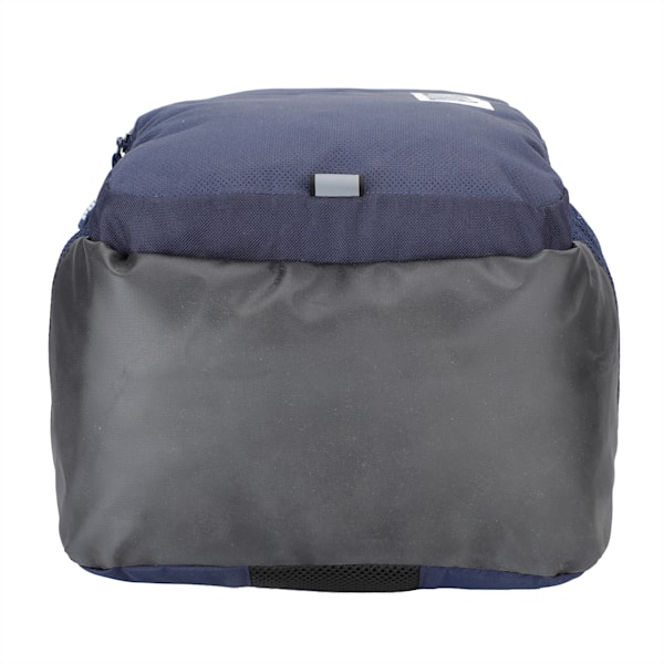 PUMA Deck II Unisex Backpack, Peacoat, extralarge-IND