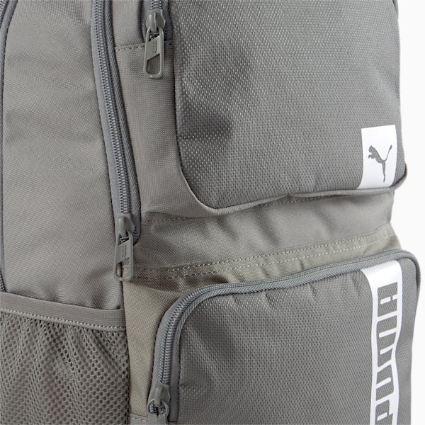 Mochila Deck II, Ultra Gray, extralarge