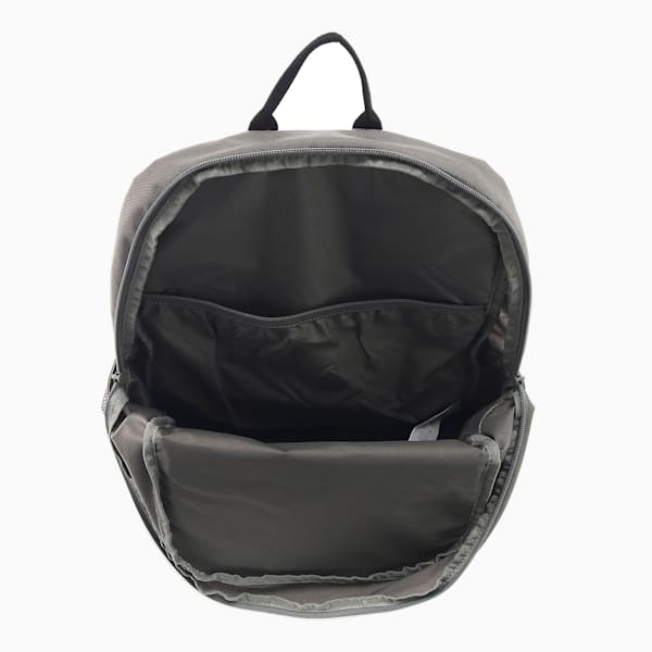 PUMA Deck Backpack II, Ultra Gray, extralarge