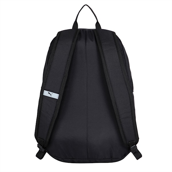 Phase Backpack II, Puma Black, extralarge-IND