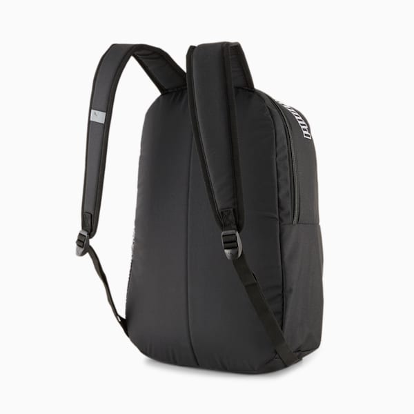 Puma PHASE UNISEX - Mochila - eucalyptus/verde 