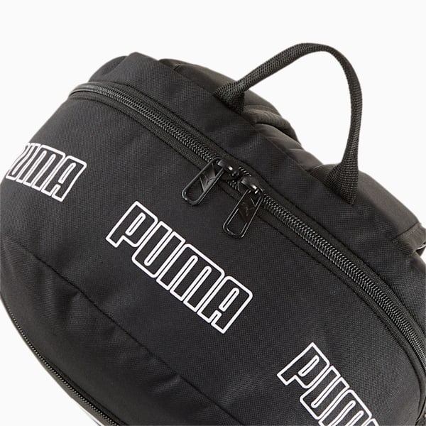 ユニセックス プーマ フェイズ バックパック II 21L, Puma Black, extralarge-JPN