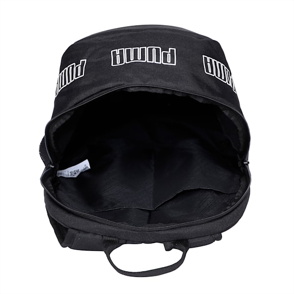 Phase Backpack II, Puma Black, extralarge-IND