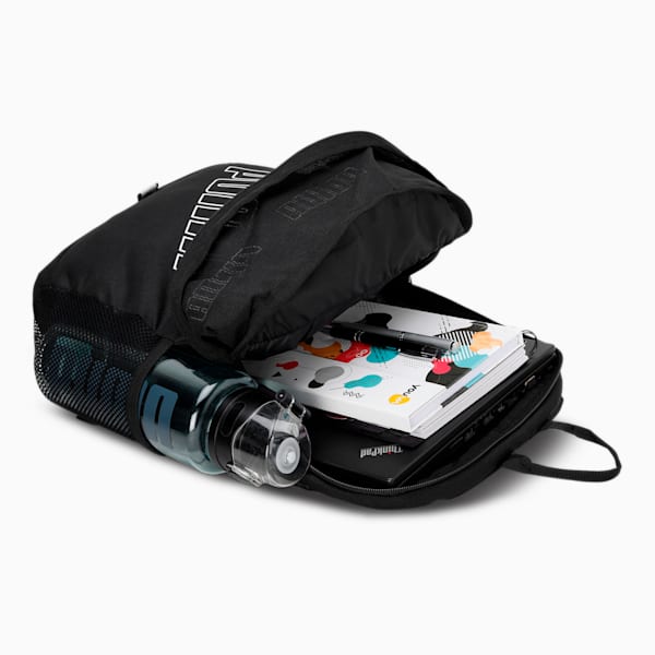 Phase Backpack II, Puma Black, extralarge-IND