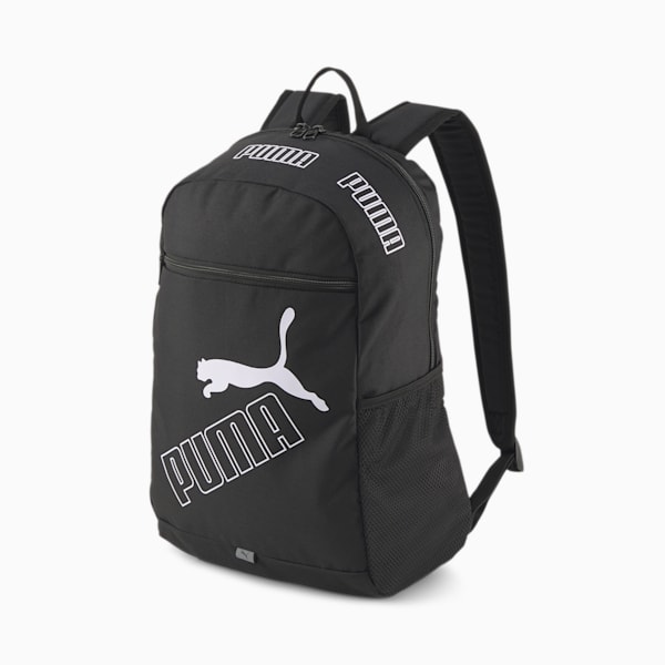 Mochila Puma Phase, Púrpura