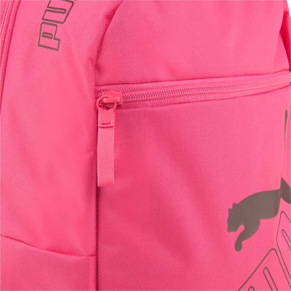 PUMA Phase Backpack II, Sunset Pink, extralarge