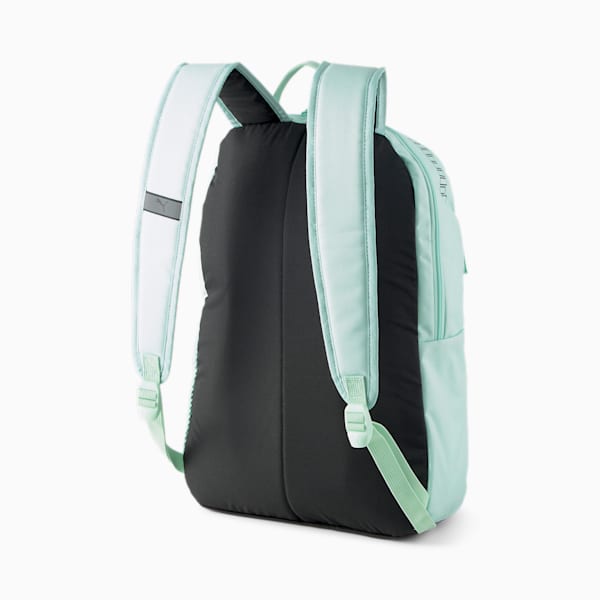 PUMA Phase Backpack II, Minty Burst, extralarge