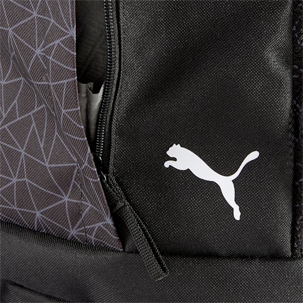 Beta Backpack, Puma Black-AOP, extralarge-IND