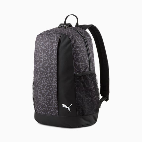 Beta Backpack, Puma Black-AOP, extralarge-IND