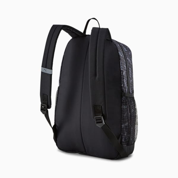 Beta Backpack, Puma Black-Quarry, extralarge-IND