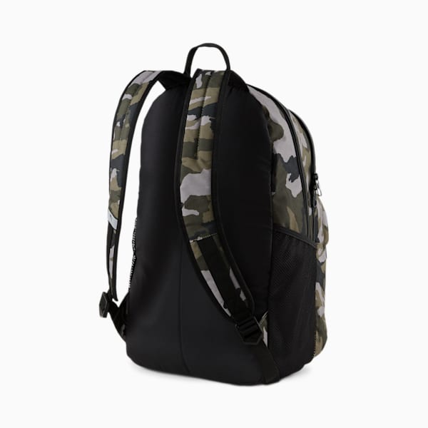 Mochila Academy, Forest Night-Camo AOP, extralarge