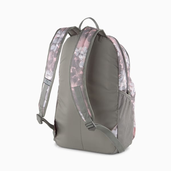 Mochila Academy, Bridal Rose-Floral AOP, extralarge
