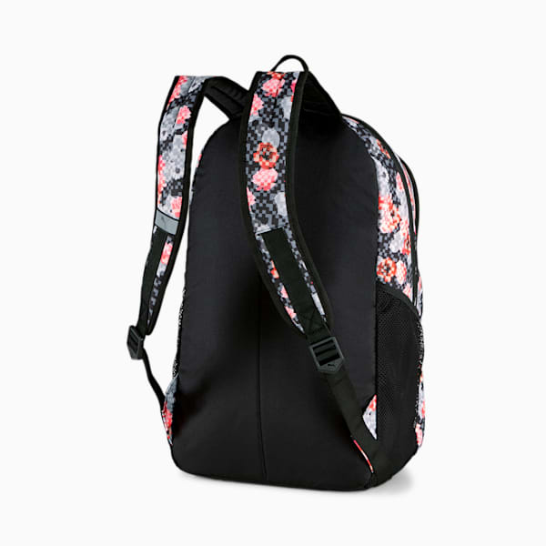 Academy Backpack, CASTLEROCK-Floral AOP, extralarge-IND