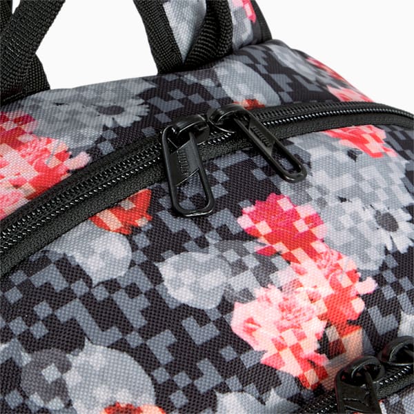 Academy Backpack, CASTLEROCK-Floral AOP, extralarge-IND