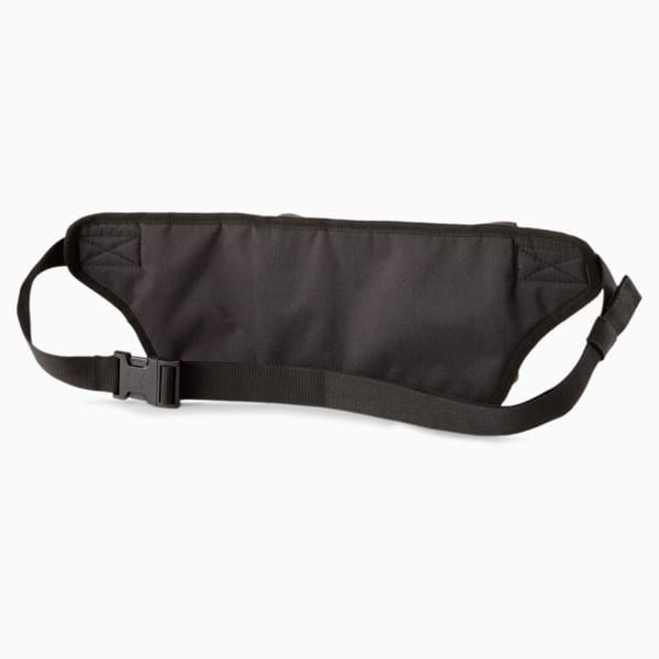 PUMA Academy Multi Waist Bag, Puma Black, extralarge