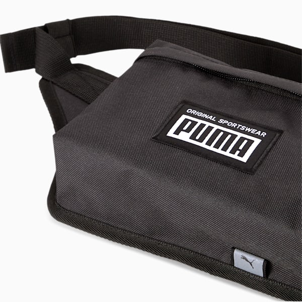 Bolsa Academy Multi, Puma Black, extralarge