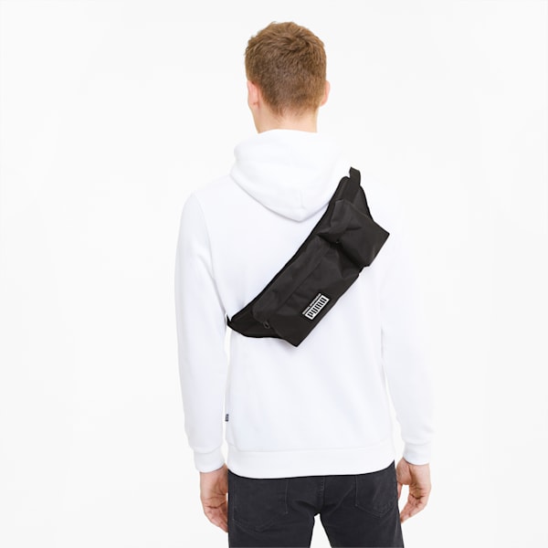 Puma academy waist sales