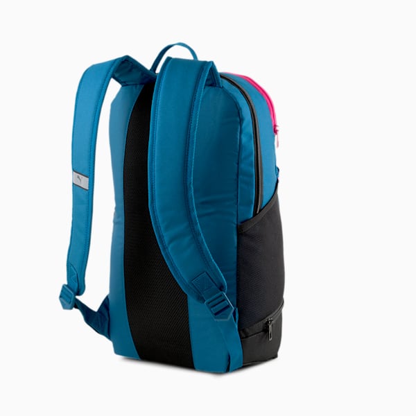 Puma vibe new arrivals backpack size