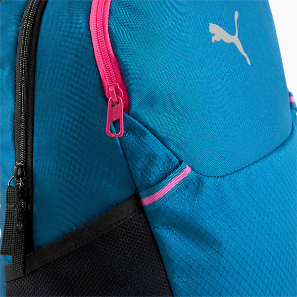 Puma vibe backpack review hot sale