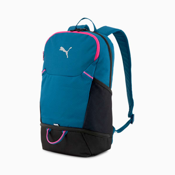 PUMA Vibe Backpack, Digi-blue, extralarge