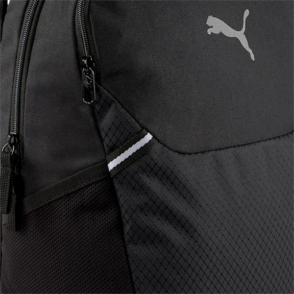 PUMA Vibe Backpack, Puma Black, extralarge