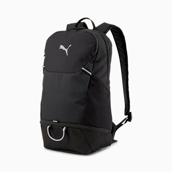 PUMA Vibe Backpack, Puma Black, extralarge