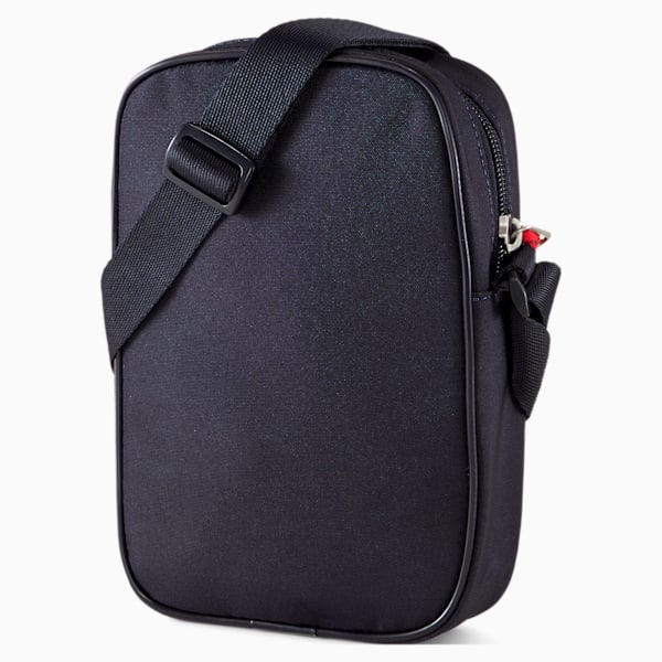 Red Bull Racing Lifestyle Portable Bag, NIGHT SKY, extralarge