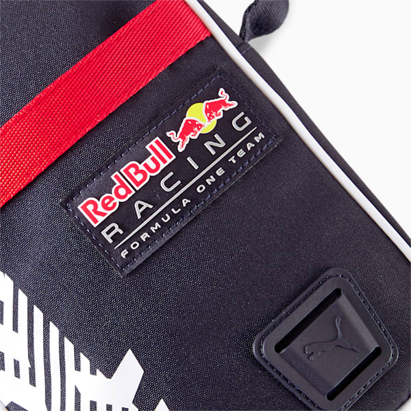 Puma red deals bull bag