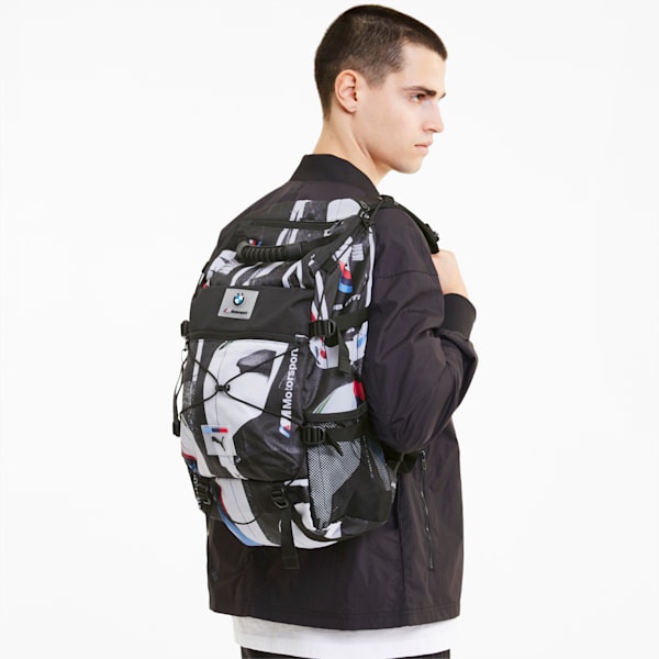 Puma motorsport backpack hot sale