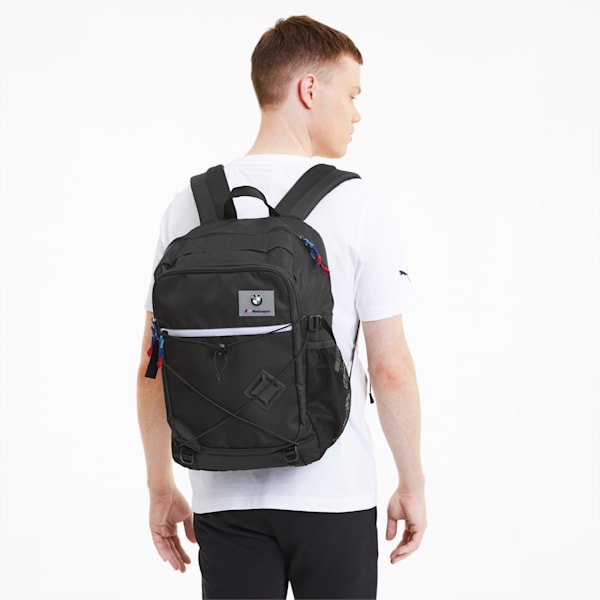 Mochila BMW M Motorsport PUMA